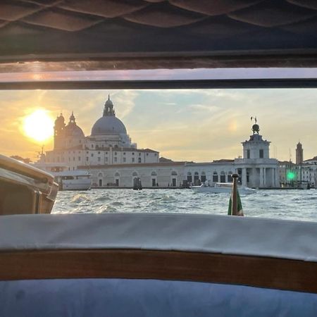 Remer Suites Venedig Exterior foto