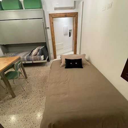 Remer Suites Venedig Zimmer foto
