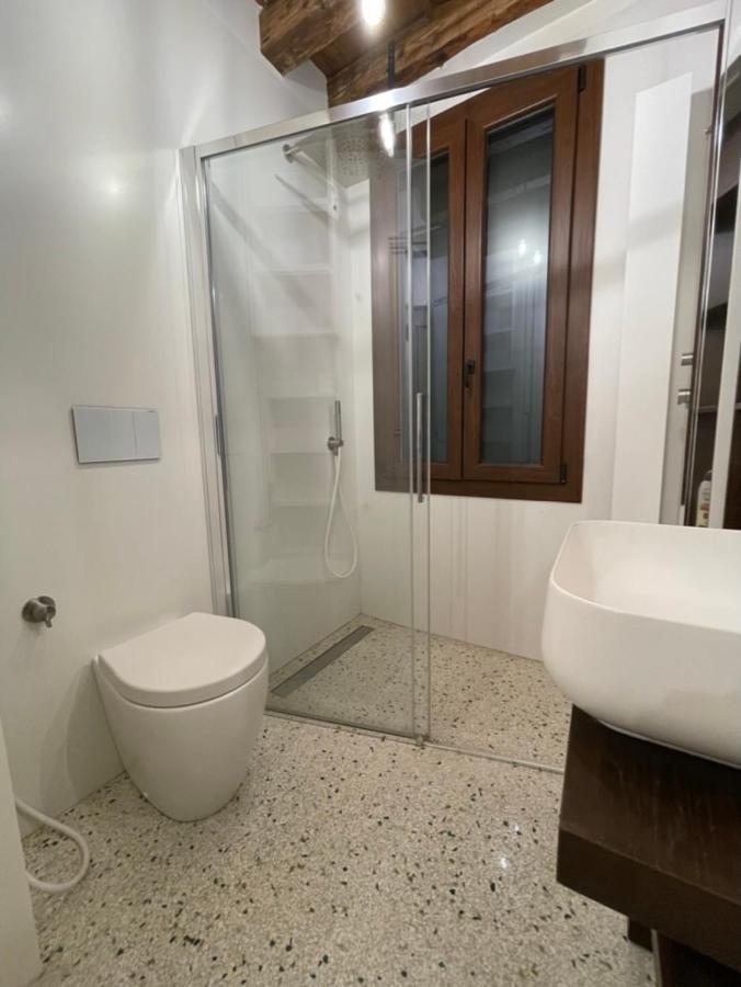 Remer Suites Venedig Exterior foto