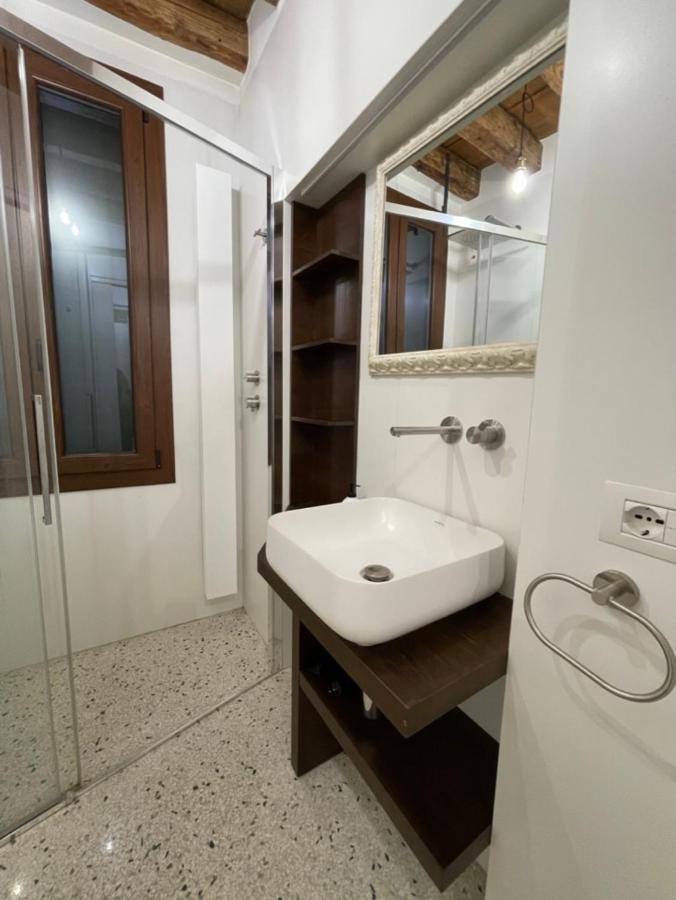 Remer Suites Venedig Exterior foto