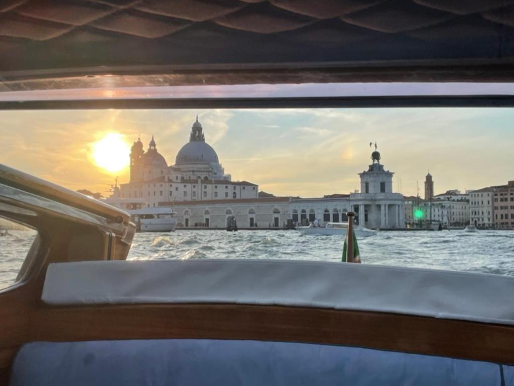 Remer Suites Venedig Exterior foto