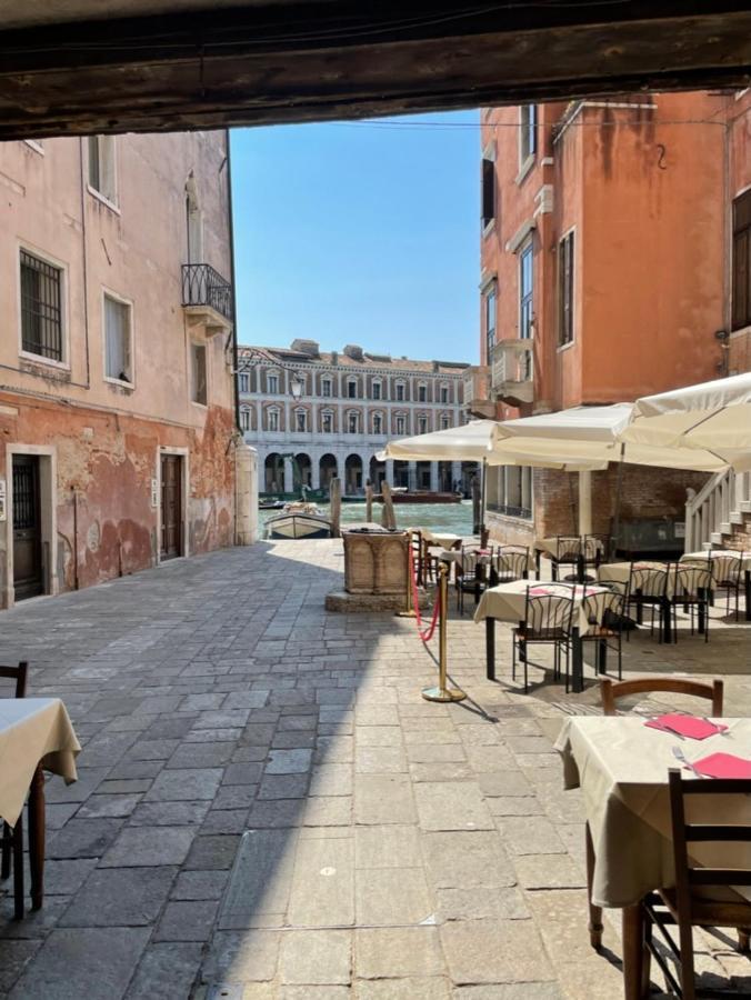 Remer Suites Venedig Exterior foto