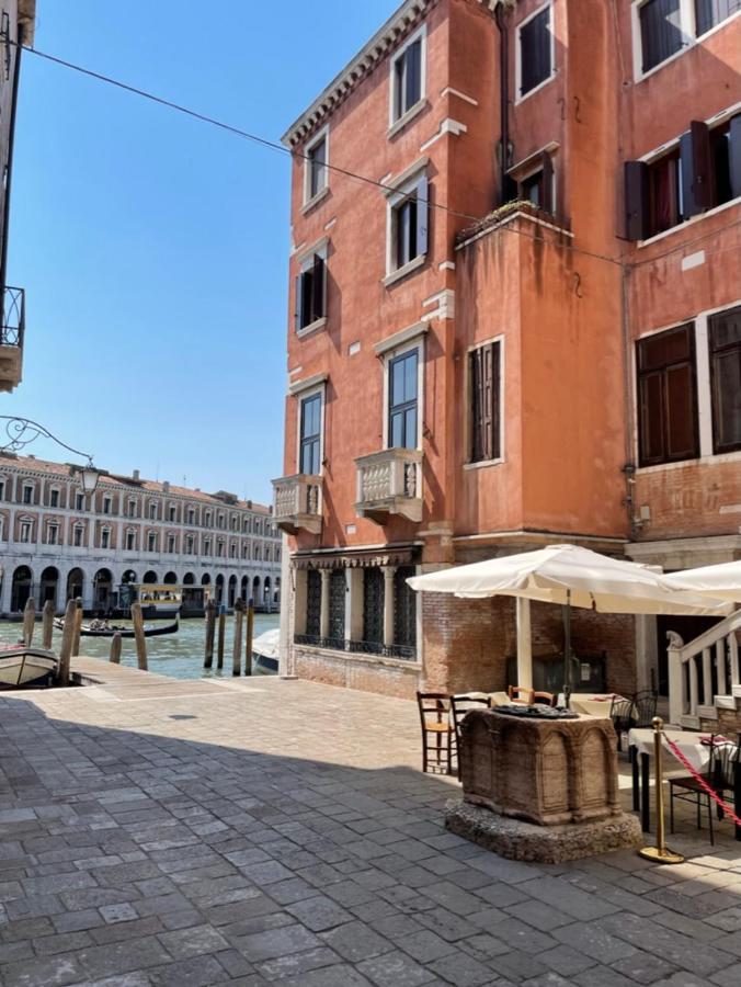 Remer Suites Venedig Exterior foto