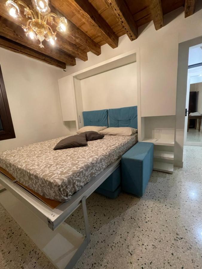 Remer Suites Venedig Exterior foto
