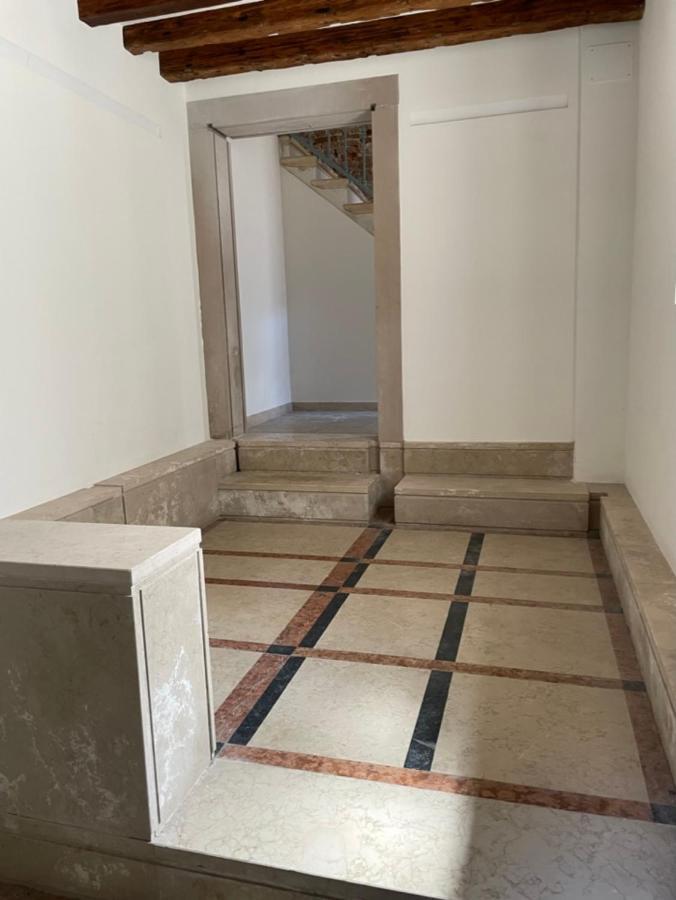 Remer Suites Venedig Exterior foto