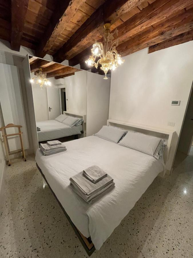 Remer Suites Venedig Exterior foto