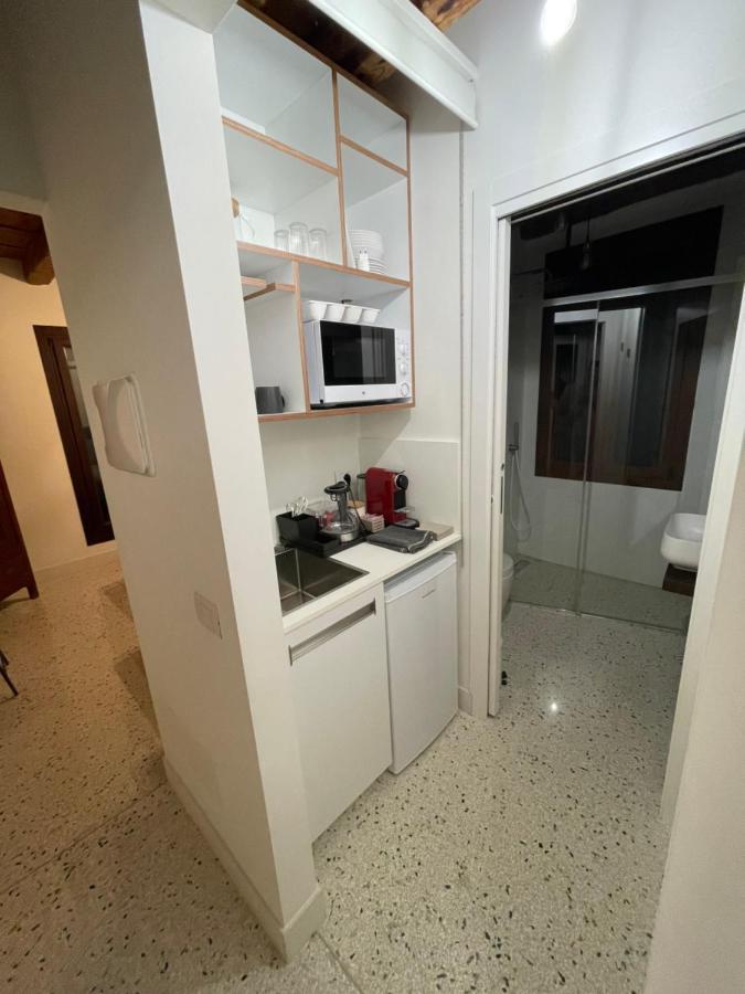 Remer Suites Venedig Exterior foto