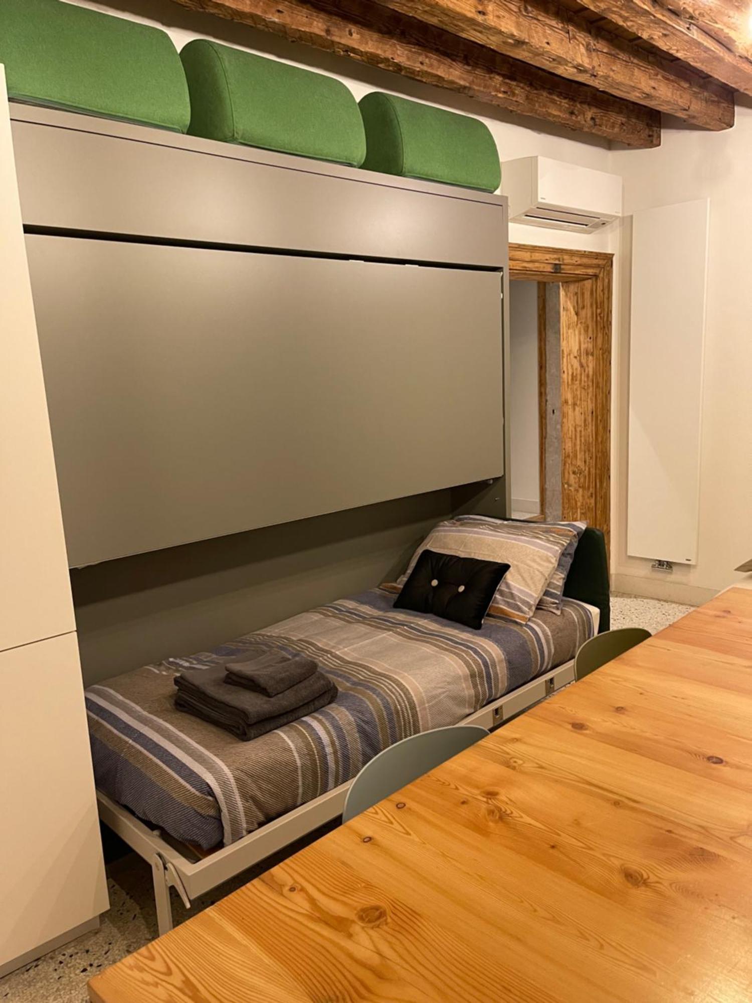 Remer Suites Venedig Zimmer foto
